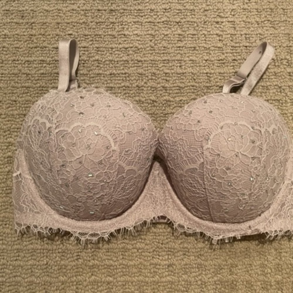 EUC VS Dream Angels bra 32DD